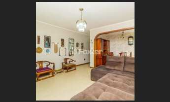 Imagem 4: Apartamento com 3 quartos e suite no bairro Santana