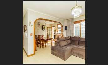 Imagem: Apartamento com 3 quartos e suite no bairro