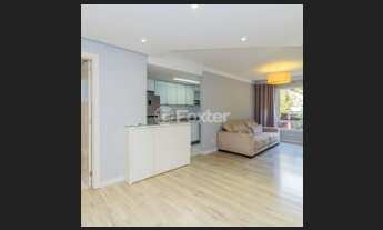 Imagem: Apartamento 2(dois) quartos com lavabo e