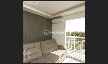 Imagem: Apartamento 2(dois) quartos vaga dupla e