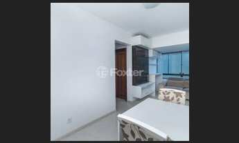 Imagem: Apartamento 2(dois) quartos com living 2