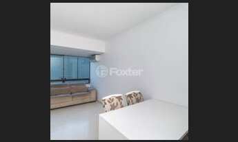 Imagem 2: Apartamento 2(dois) quartos com living 2 ambientes