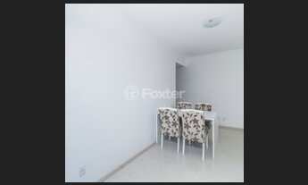 Imagem 3: Apartamento 2(dois) quartos com living 2 ambientes