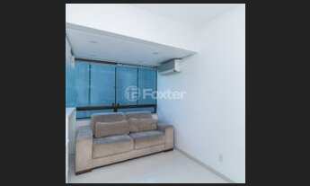 Imagem 5: Apartamento 2(dois) quartos com living 2 ambientes