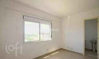 Imagem 2: Apartamento 2 ( dois) quartos com vaga no The Slim Easy Life - Morro Santana