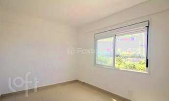 Imagem 4: Apartamento 2 ( dois) quartos com vaga no The Slim Easy Life - Morro Santana