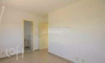 Imagem 7: Apartamento 2 ( dois) quartos com vaga no The Slim Easy Life - Morro Santana