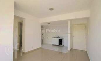 Imagem 6: Apartamento 2 ( dois) quartos com vaga no The Slim Easy Life - Morro Santana