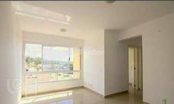 Imagem: Apartamento 2 ( dois) quartos com vaga no