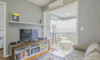 Imagem: Apartamento a venda de 1 (um) dormitório