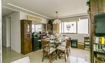 Imagem 7: Apartamento a venda de 3 quartos e 2 vagas no Areias Brancas, Rio Branco Porto Alegre