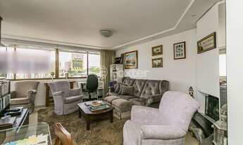 Imagem 2: Apartamento a venda de 3 quartos e 2 vagas no Areias Brancas, Rio Branco Porto Alegre