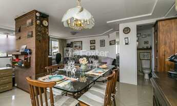 Imagem 5: Apartamento a venda de 3 quartos e 2 vagas no Areias Brancas, Rio Branco Porto Alegre