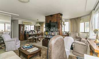 Imagem 3: Apartamento a venda de 3 quartos e 2 vagas no Areias Brancas, Rio Branco Porto Alegre