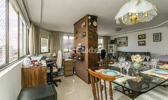 Imagem 6: Apartamento a venda de 3 quartos e 2 vagas no Areias Brancas, Rio Branco Porto Alegre