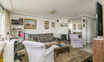 Imagem 4: Apartamento a venda de 3 quartos e 2 vagas no Areias Brancas, Rio Branco Porto Alegre