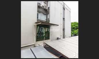 Imagem 6: Apartamento 1 (um) quarto reformado com living amplo e area de serviço separada