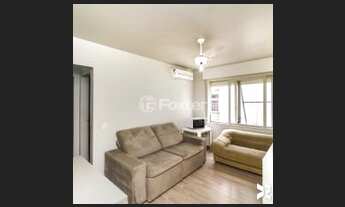 Imagem: Apartamento 1 (um) quarto reformado com