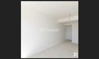 Imagem 3: Apartamento 1 quarto com suite e sol da manhã