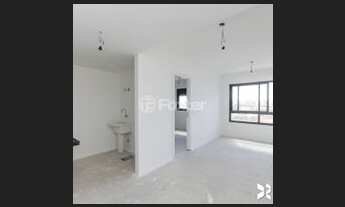 Imagem: Apartamento 1 quarto com suite e sol da