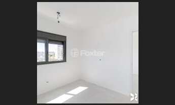 Imagem 5: Apartamento 1 quarto com suite e sol da manhã