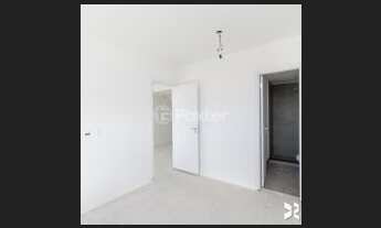 Imagem 6: Apartamento 1 quarto com suite e sol da manhã