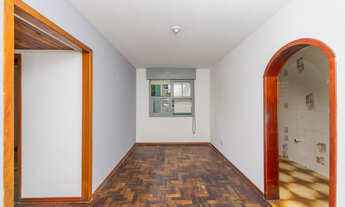 Imagem 2: Apartamento a venda de 2 (dois) quartos, com vaga rotativa, ensolarado, e silencioso em Pe