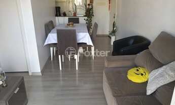 Imagem 2: Apartamento a venda no Boulevard das Palmeiras, São Sebastião Porto Alegre