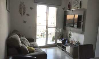 Imagem: Apartamento a venda no Boulevard das Palmeiras