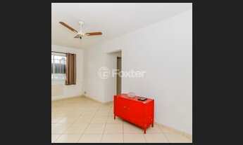 Imagem: Apartamento 2(dois) quartos com área de