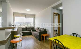 Imagem: Apartamento à venda no bairro Medianeira