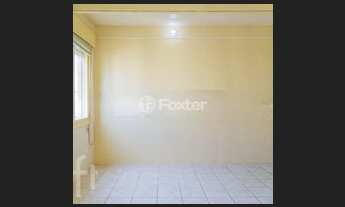 Imagem: Apartamento 1 quarto e 1 banheiro social