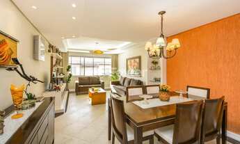 Imagem 1: Apartamento a venda de 3 (três) dormitórios, 134m² privativos, 1 (uma) vaga coberta, na ru