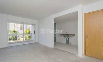 Imagem: Apartamento a venda de 3 quartos e 2 vagas