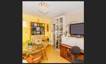 Imagem 3: Apartamento 1 (um ) quarto com suíte e area de serviço separada no bairro Santana