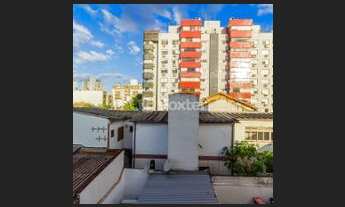 Imagem 6: Apartamento 1 (um ) quarto com suíte e area de serviço separada no bairro Santana