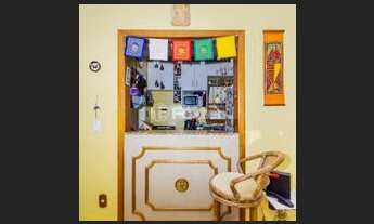 Imagem 5: Apartamento 1 (um ) quarto com suíte e area de serviço separada no bairro Santana