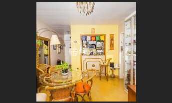 Imagem 4: Apartamento 1 (um ) quarto com suíte e area de serviço separada no bairro Santana