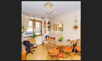 Imagem 2: Apartamento 1 (um ) quarto com suíte e area de serviço separada no bairro Santana