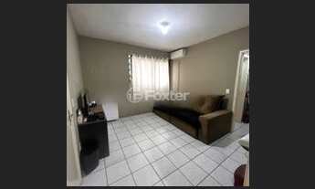 Imagem: Apartamento 1 quarto banheiro e 1 vaga de