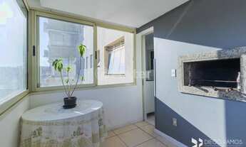 Imagem: Apartamento a venda de 4 quartos e 2 vagas