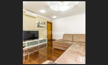 Imagem 2: Apartamento 2(dois) quartos sendo 1 suite com sacada