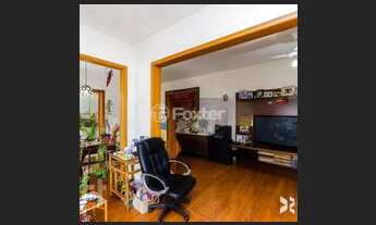 Imagem 4: Apartamento Cobertura 3 quartos sendo uma suite com duas churrasqueiras