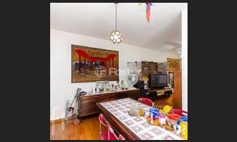 Imagem 3: Apartamento Cobertura 3 quartos sendo uma suite com duas churrasqueiras