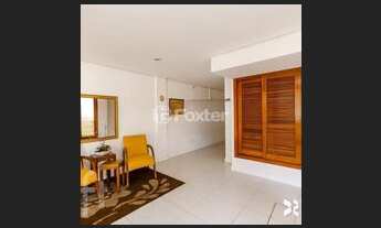 Imagem 6: Apartamento Cobertura 3 quartos sendo uma suite com duas churrasqueiras