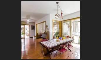 Imagem 5: Apartamento Cobertura 3 quartos sendo uma suite com duas churrasqueiras