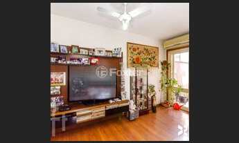 Imagem: Apartamento Cobertura 3 quartos sendo uma