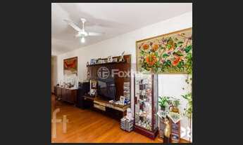 Imagem 2: Apartamento Cobertura 3 quartos sendo uma suite com duas churrasqueiras