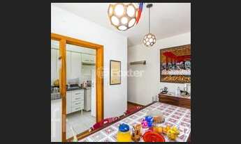 Imagem 7: Apartamento Cobertura 3 quartos sendo uma suite com duas churrasqueiras