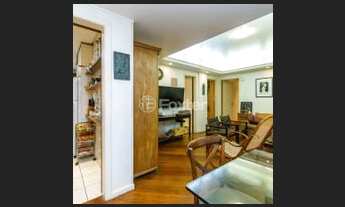 Imagem: Apartamento 3 quartos sendo 1 suite com